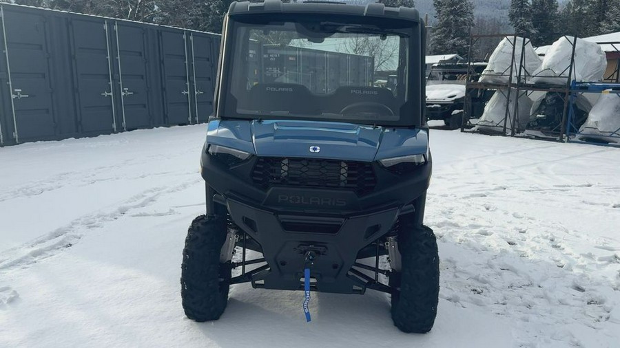 2026 Polaris® Ranger SP 570 NorthStar Edition