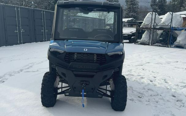 2026 Polaris® Ranger SP 570 NorthStar Edition