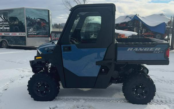 2026 Polaris® Ranger SP 570 NorthStar Edition