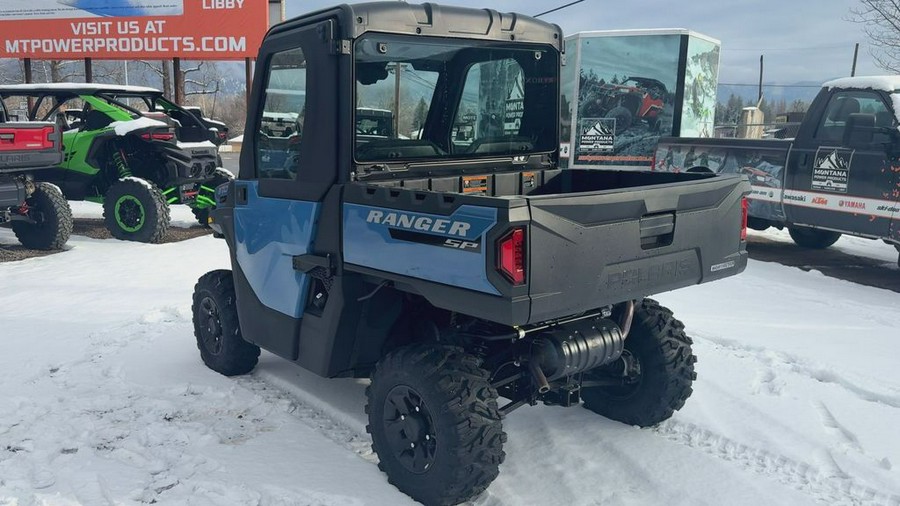 2026 Polaris® Ranger SP 570 NorthStar Edition