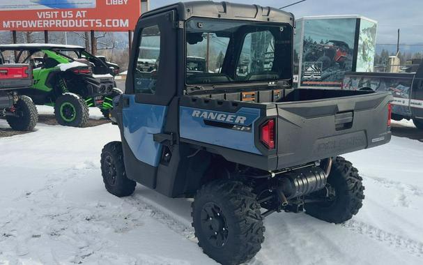 2026 Polaris® Ranger SP 570 NorthStar Edition