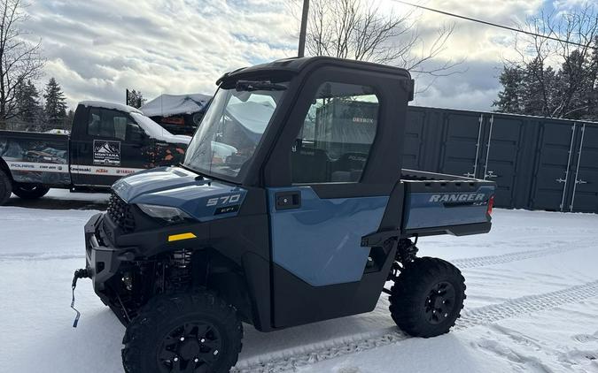 2026 Polaris® Ranger SP 570 NorthStar Edition