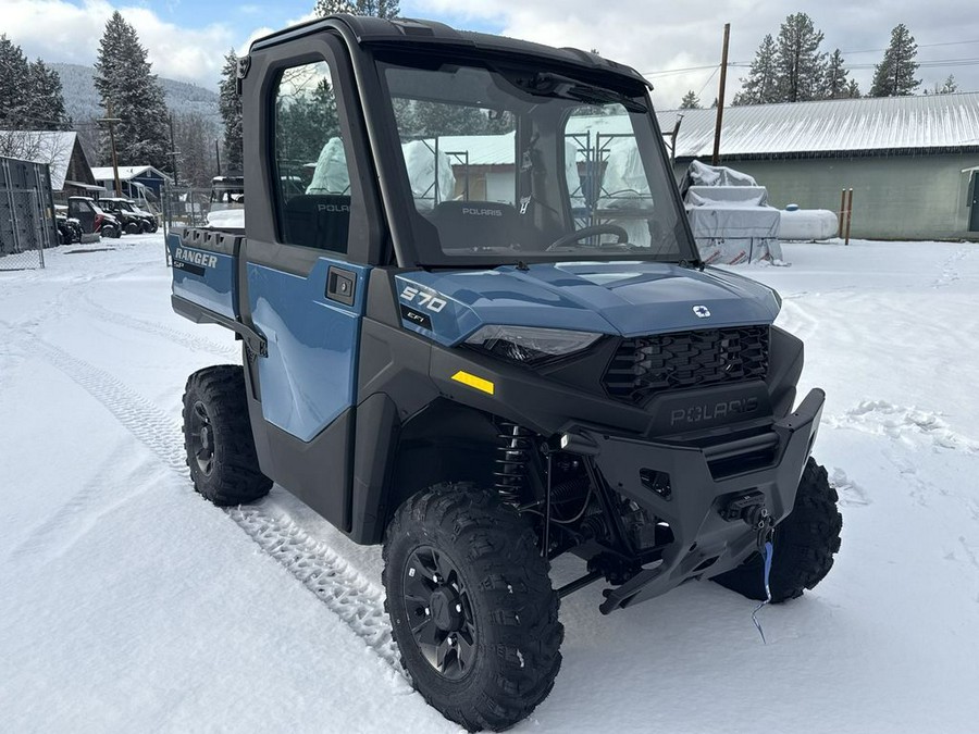 2026 Polaris® Ranger SP 570 NorthStar Edition