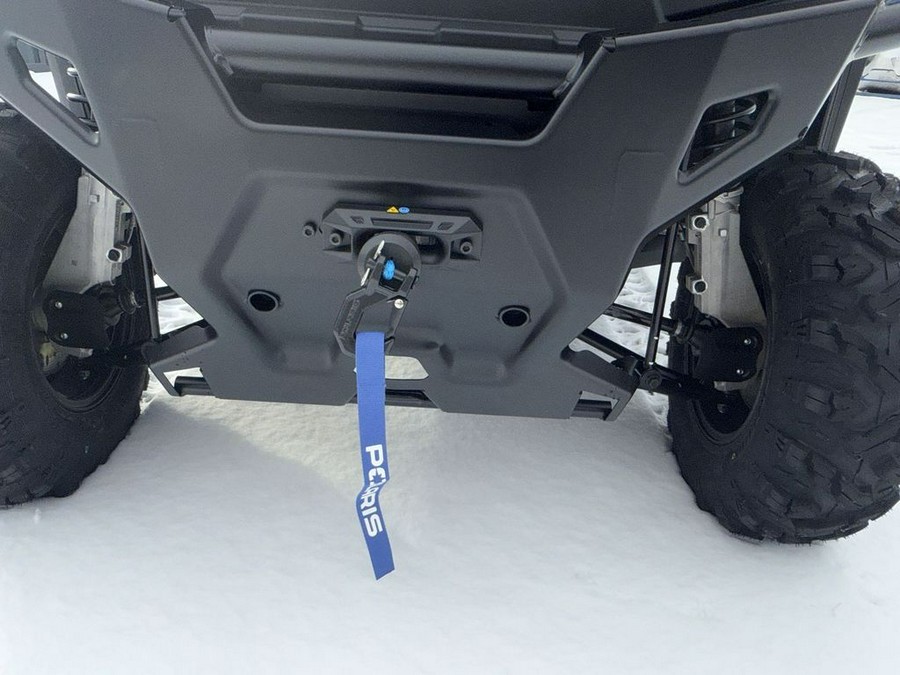 2026 Polaris® Ranger SP 570 NorthStar Edition