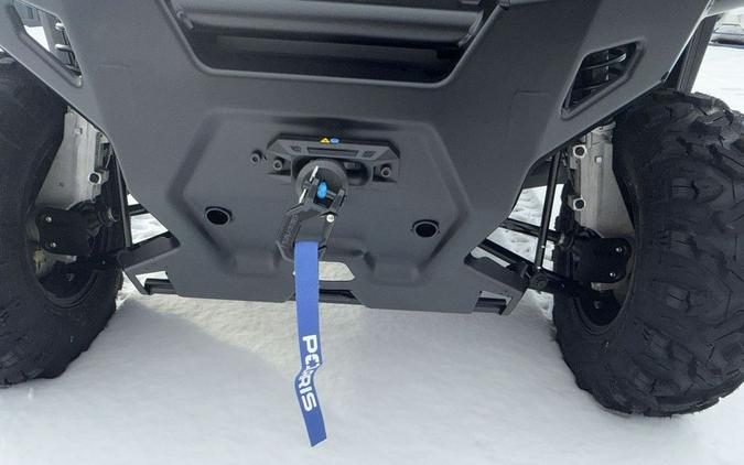 2026 Polaris® Ranger SP 570 NorthStar Edition