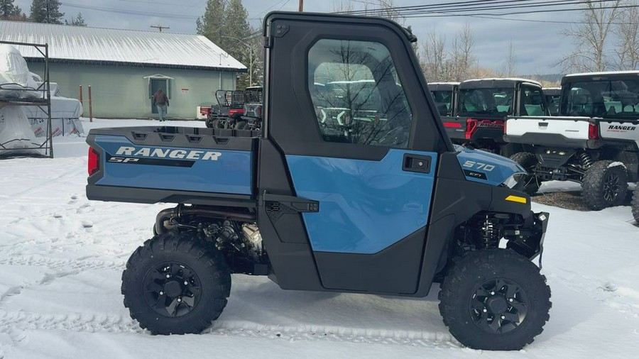 2026 Polaris® Ranger SP 570 NorthStar Edition