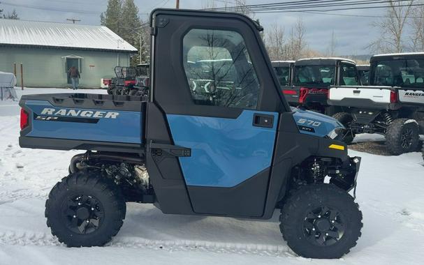 2026 Polaris® Ranger SP 570 NorthStar Edition