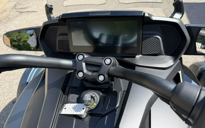 2026 Can-Am Spyder RT