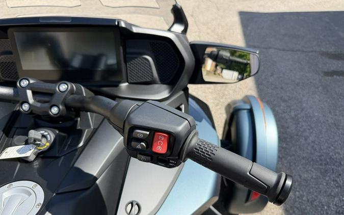 2026 Can-Am Spyder RT