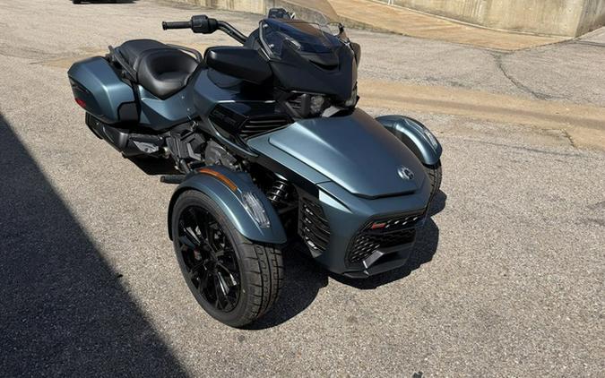 2026 Can-Am Spyder RT