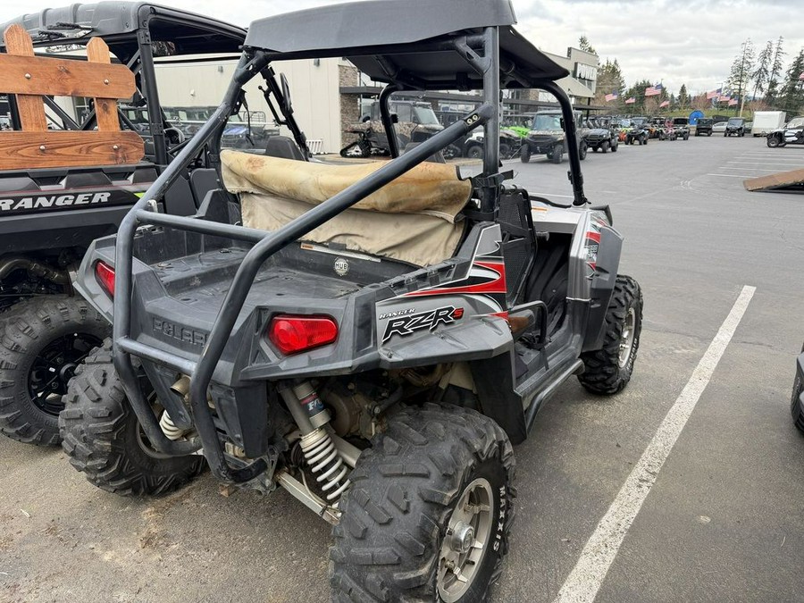 2009 Polaris® Ranger™ RZR™ 800 S