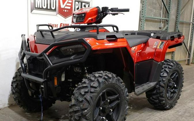 2026 Polaris Sportsman 570 Trail