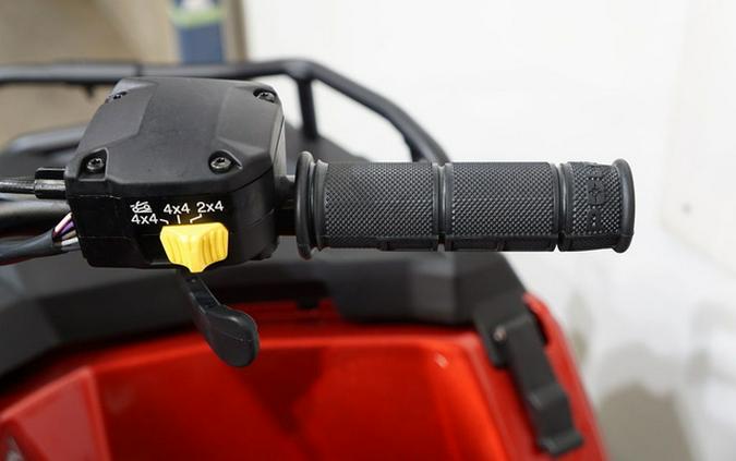 2026 Polaris Sportsman 570 Trail