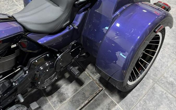 2026 Harley-Davidson® FLHLT - Street Glide® 3 Limited