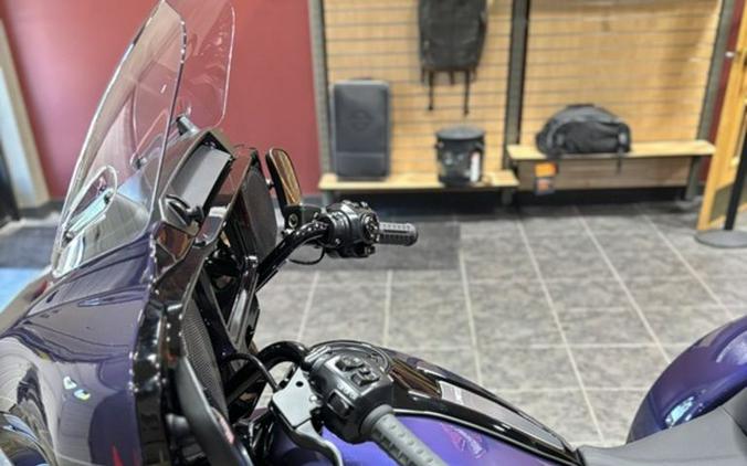 2026 Harley-Davidson® FLHLT - Street Glide® 3 Limited