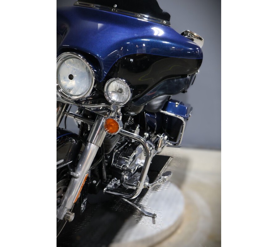 2013 Harley-Davidson Electra Glide Ultra Limited FLHTK