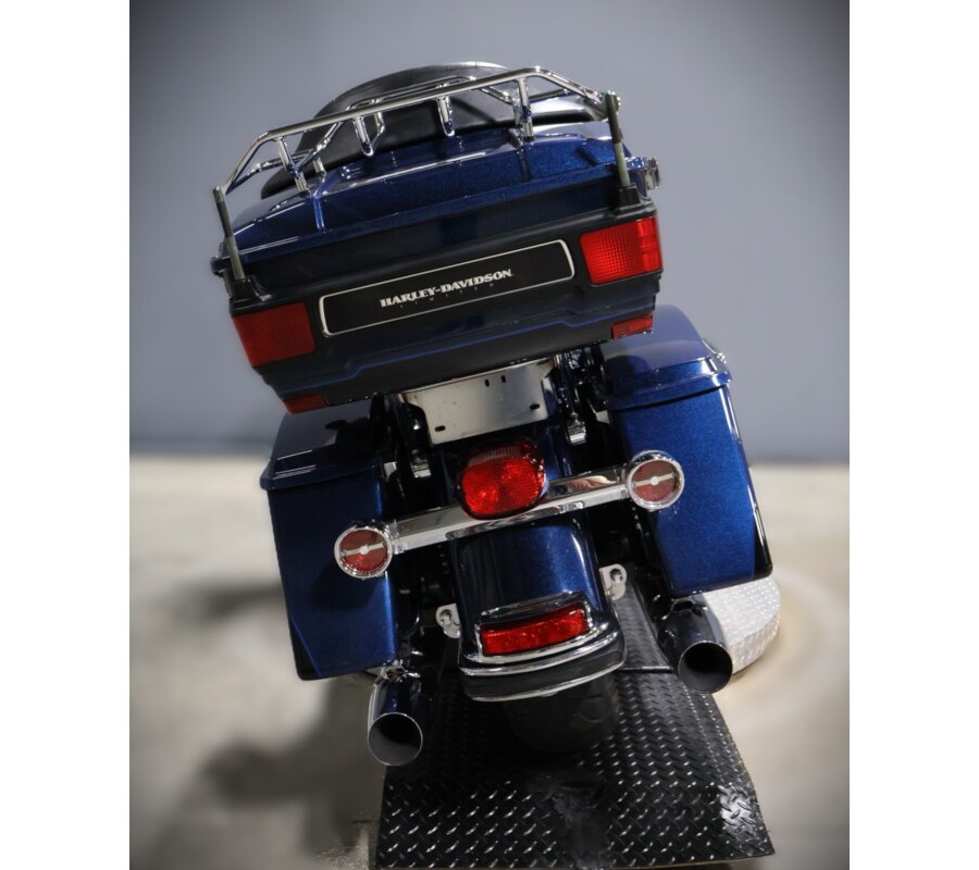 2013 Harley-Davidson Electra Glide Ultra Limited FLHTK