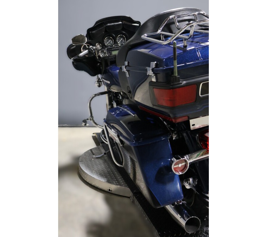 2013 Harley-Davidson Electra Glide Ultra Limited FLHTK