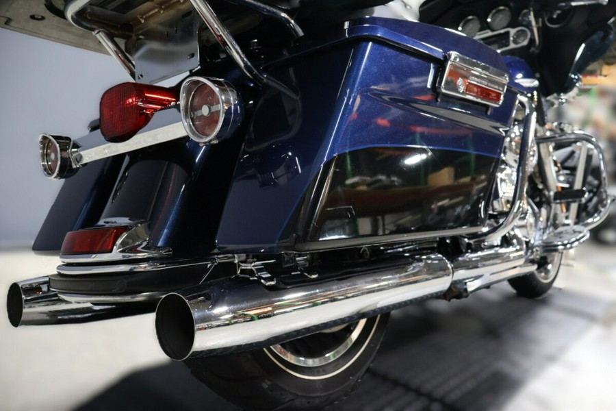 2013 Harley-Davidson Electra Glide Ultra Limited FLHTK