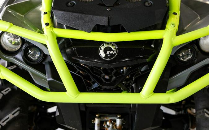 2020 Can-Am Outlander X mr 850