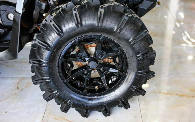 2020 Can-Am Outlander X mr 850