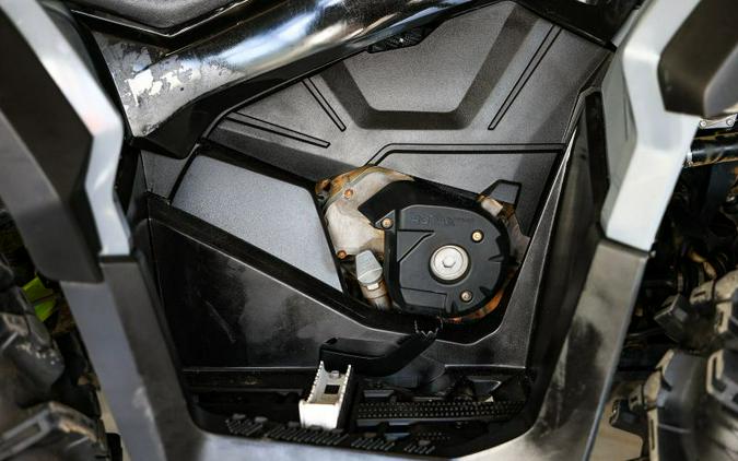 2020 Can-Am Outlander X mr 850