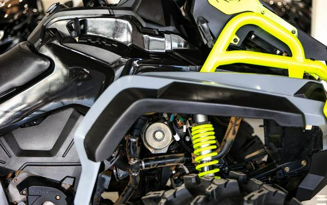 2020 Can-Am Outlander X mr 850