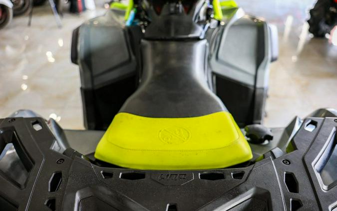2020 Can-Am Outlander X mr 850