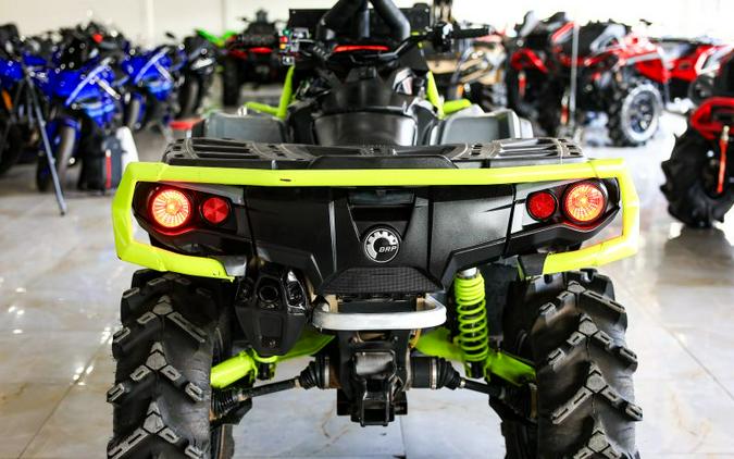 2020 Can-Am Outlander X mr 850