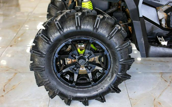 2020 Can-Am Outlander X mr 850