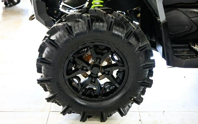 2020 Can-Am Outlander X mr 850