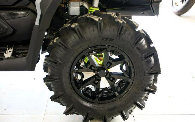 2020 Can-Am Outlander X mr 850