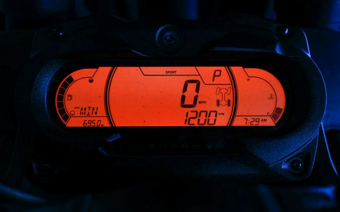 2020 Can-Am Outlander X mr 850