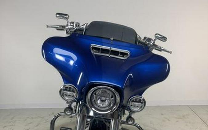 2017 Harley-Davidson® FLHX - Street Glide®