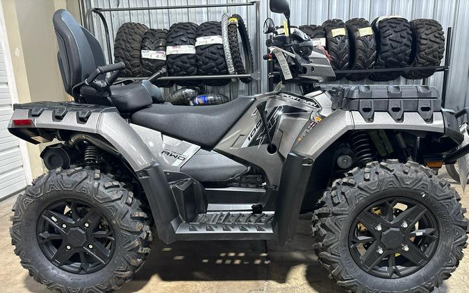 2026 Polaris Sportsman Touring XP 1000 Trail