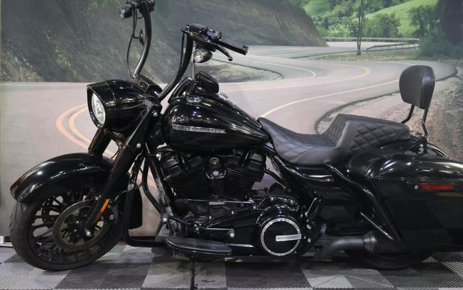 2018 Harley-Davidson® FLHRXS - Road King® Special