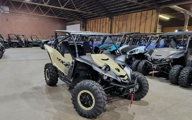 2023 Yamaha YXZ 1000R SS XT-R