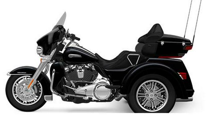 2018 Harley-Davidson Tri Glide® Ultra