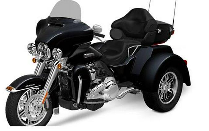 2018 Harley-Davidson Tri Glide® Ultra