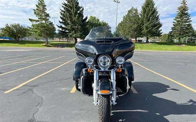 2018 Harley-Davidson Tri Glide® Ultra