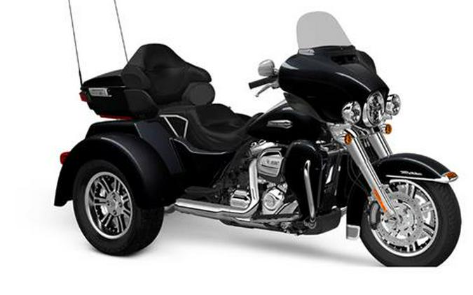 2018 Harley-Davidson Tri Glide® Ultra