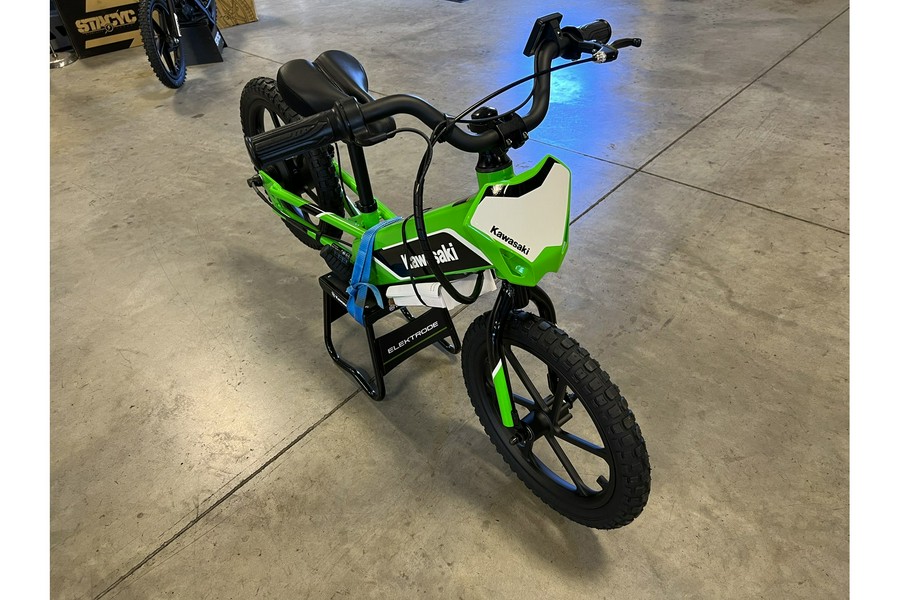 2023 Kawasaki ELEKTRODE