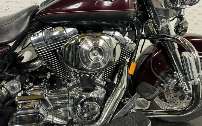 2005 Harley-Davidson Road King Classic