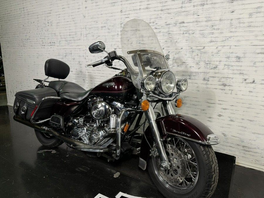 2005 Harley-Davidson Road King Classic