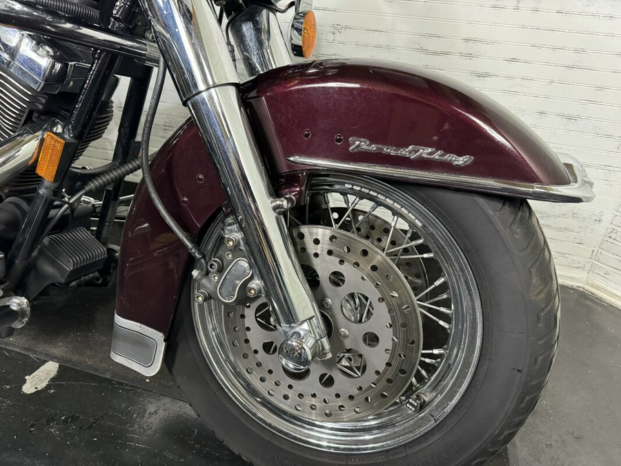 2005 Harley-Davidson Road King Classic