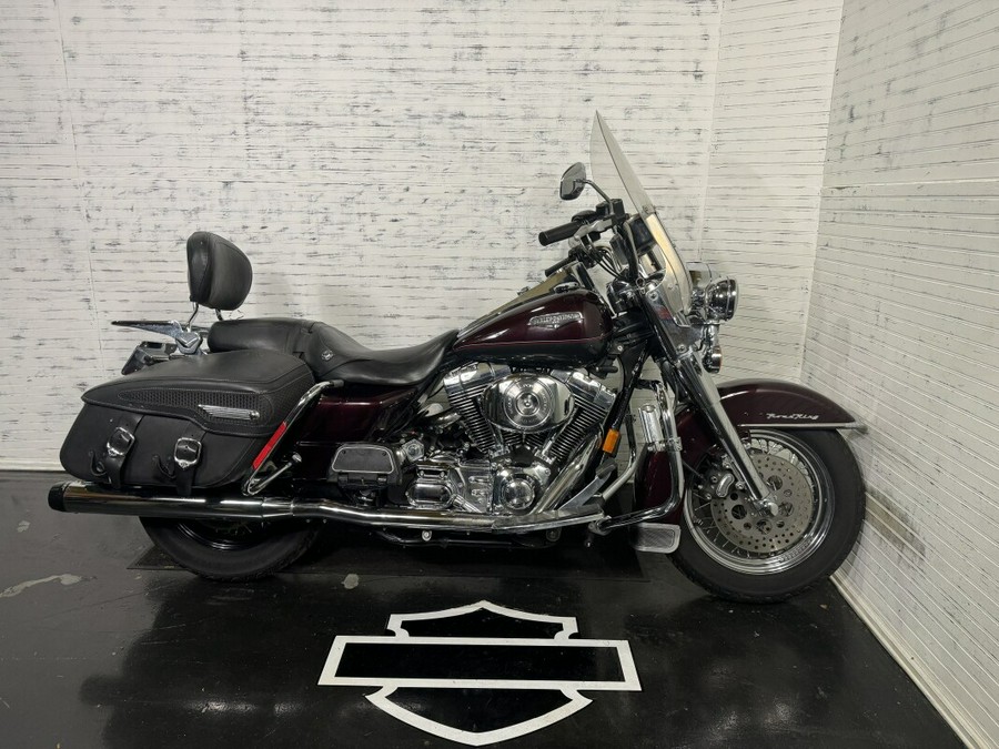 2005 Harley-Davidson Road King Classic