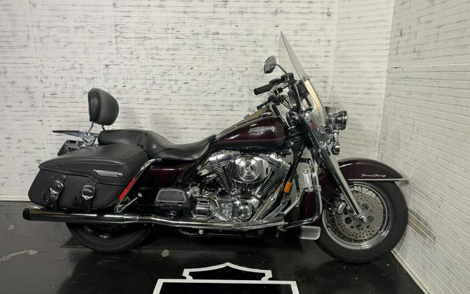 2005 Harley-Davidson Road King Classic