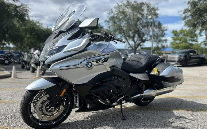 2024 BMW K 1600 B Exclusive