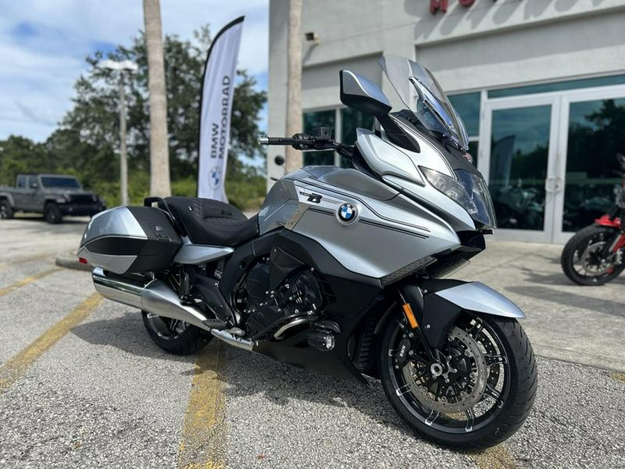 2024 BMW K 1600 B Exclusive