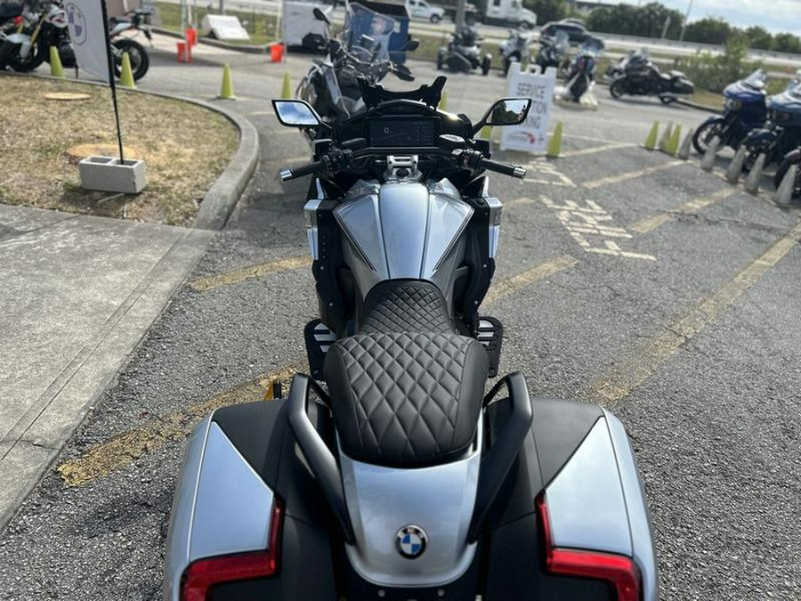 2024 BMW K 1600 B Exclusive